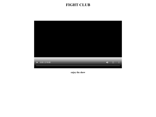 movies/fightclub screenshot
