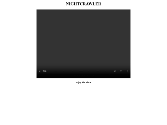 movies/nightcrawler screenshot