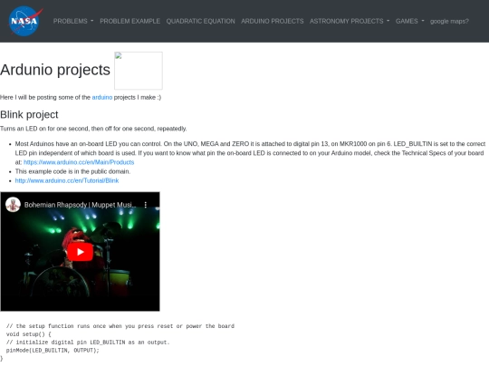 p5jsprojects screenshot