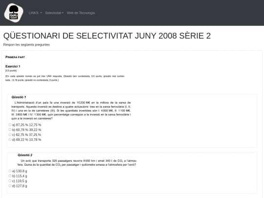 selectivitat-exemple screenshot