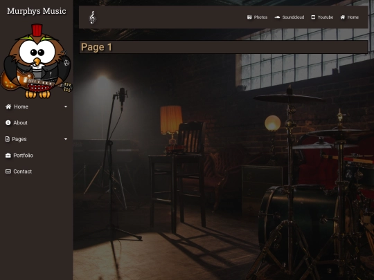 page1 screenshot
