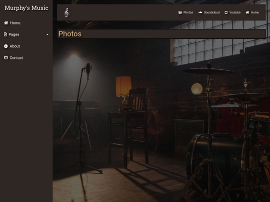 photos screenshot