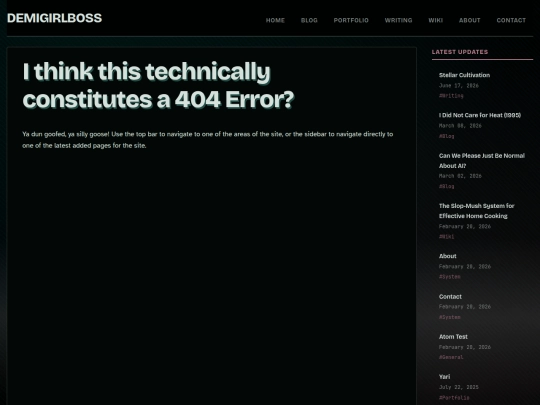 not-found screenshot