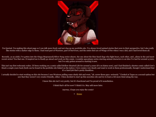 About screenshot