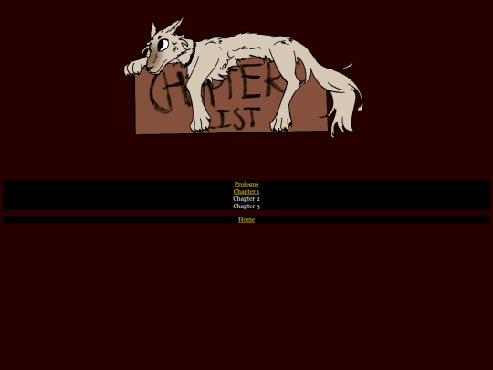 Chapter_List screenshot