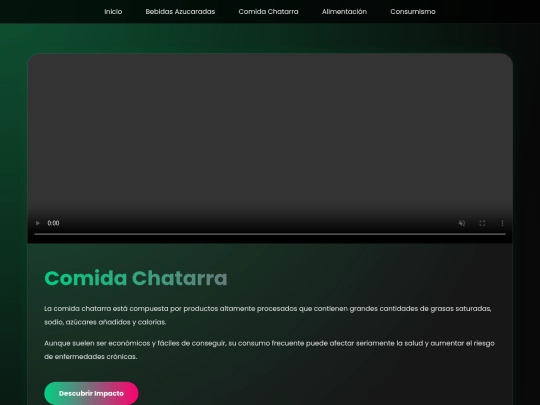 chatarra screenshot