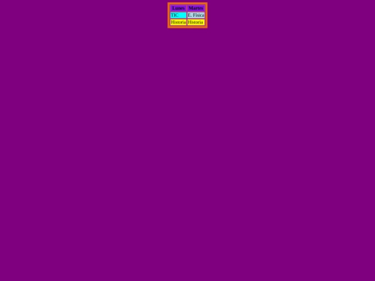 ejemplodecolores screenshot