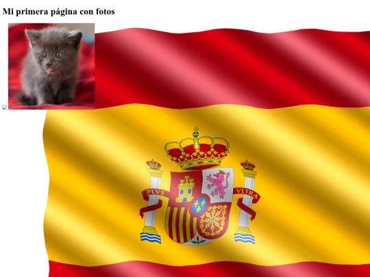 ejemplofotos screenshot
