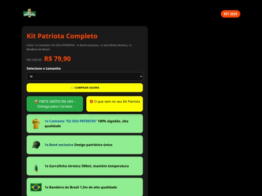 liberamitoshop/shop screenshot