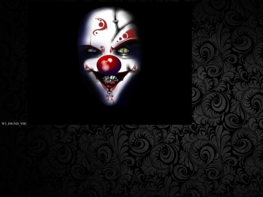 cl0wn screenshot
