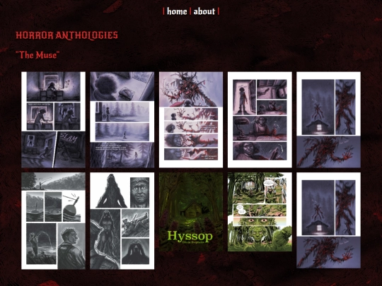 horror screenshot