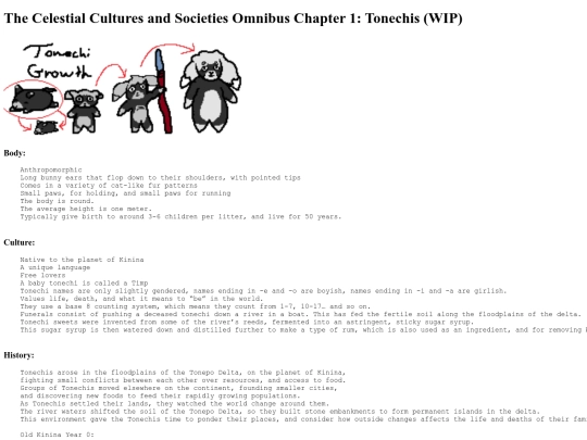 tonechis screenshot