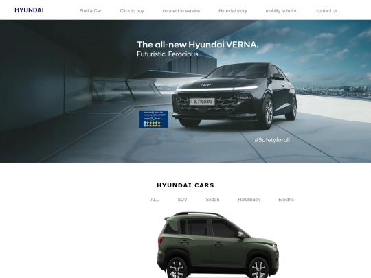 hyundai/hyundai screenshot