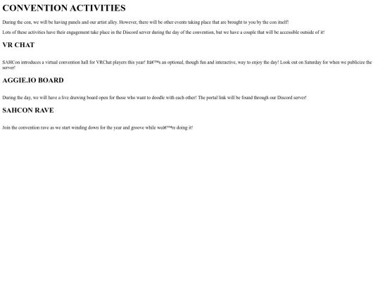 pages/2023/activities screenshot