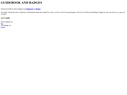 pages/2024/badges screenshot