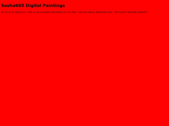 digitalart screenshot