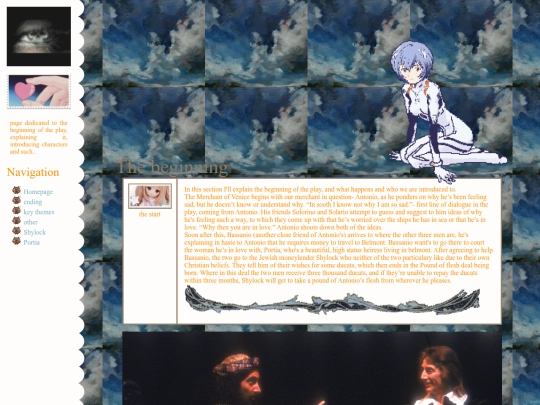 shakespeare_presentation/beginning screenshot