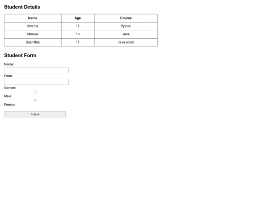 assessment 4.html/assess4 screenshot