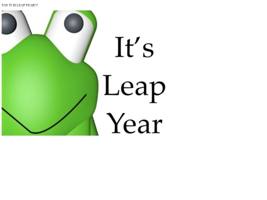 leapyearython screenshot