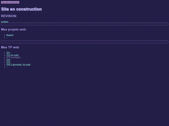 MAIN/main screenshot
