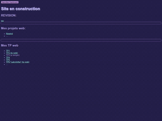 main screenshot