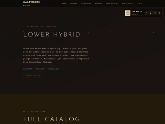 lower-hybrid screenshot