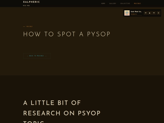 musings/How-to-spot-a-pysop screenshot