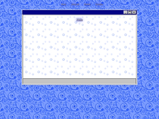 playlists screenshot