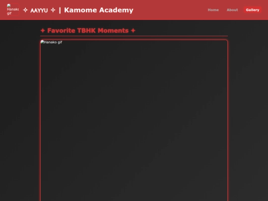 gallery screenshot