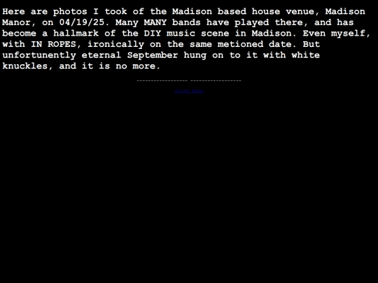 madisonmanor screenshot
