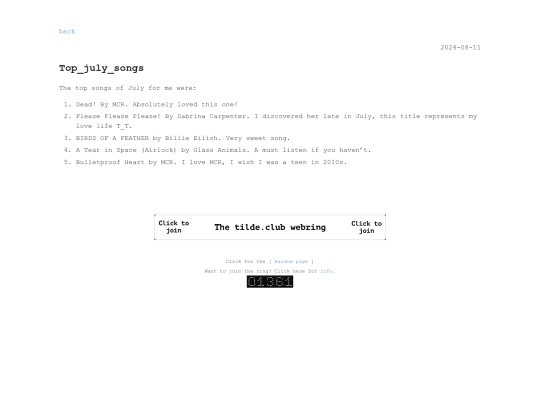 posts/top_july_songs screenshot
