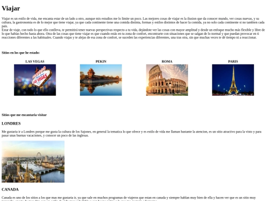 aficiones/aficion1 screenshot