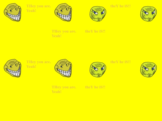 emojistampede screenshot