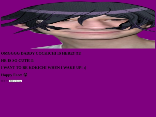 kokichilivesinme screenshot