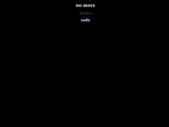one screenshot