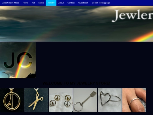 BejeweledChoir screenshot