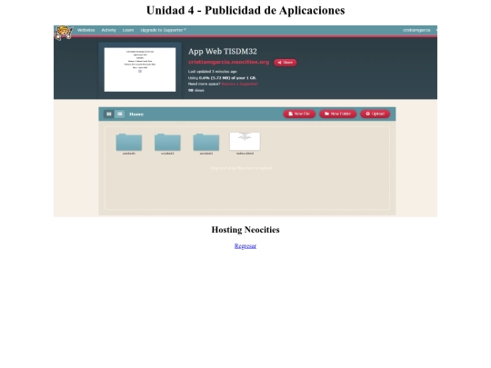 unidad4 screenshot
