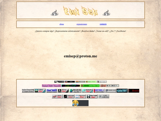 contacto screenshot