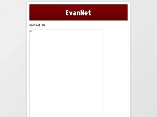 contact-us screenshot