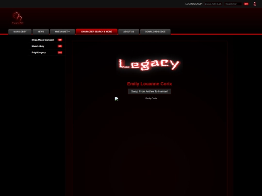 emily-corix screenshot