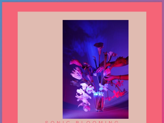 floral screenshot