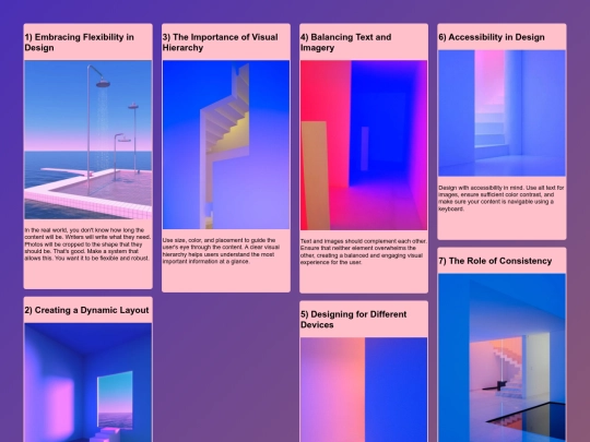 glow-demo screenshot