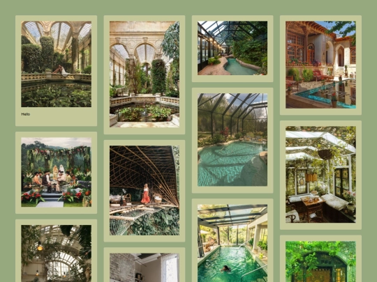secretgarden screenshot