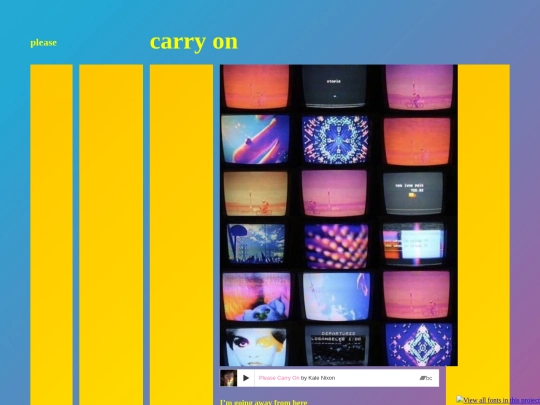 story screenshot