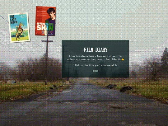 films screenshot
