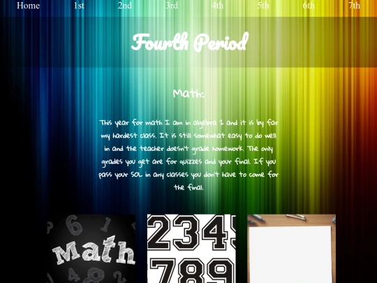 4th screenshot
