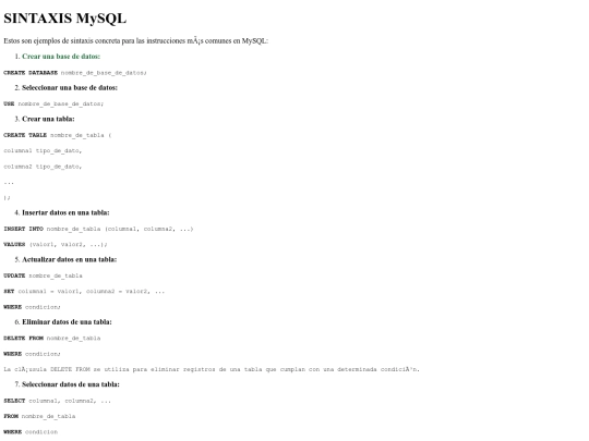 apuntes/clausulas screenshot