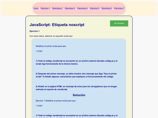 ejercicios/ejercicio1 screenshot