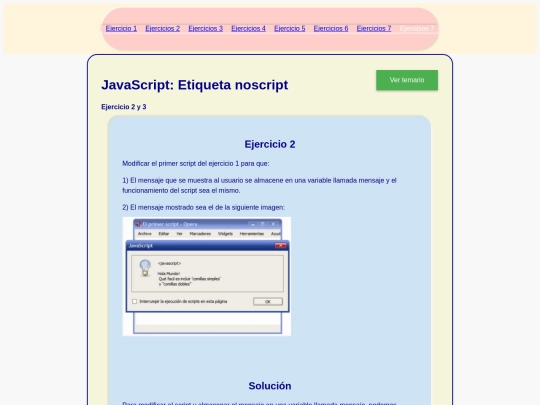 ejercicios/ejercicio2 screenshot