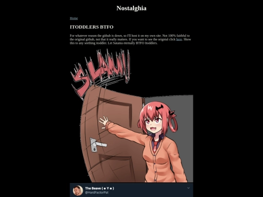 itoddlers screenshot